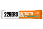 226ers Vegan Gummies Électrolytes - Orange