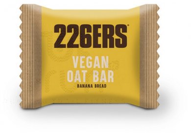 226ers Vegan OAT Bar - Banana Bread 