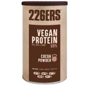 226ers Vegan Protein 700 g - Chocolat
