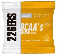 226ers Vegan Sport Gummies BCAAs - Mangue