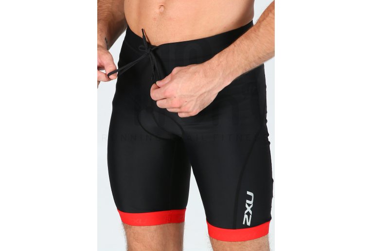 2XU Mallas cortas Active Tri