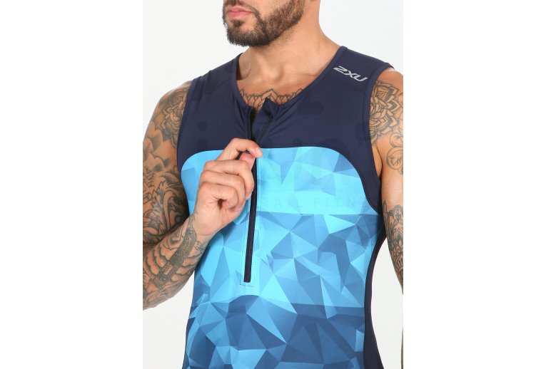 2XU Active Tri Herren