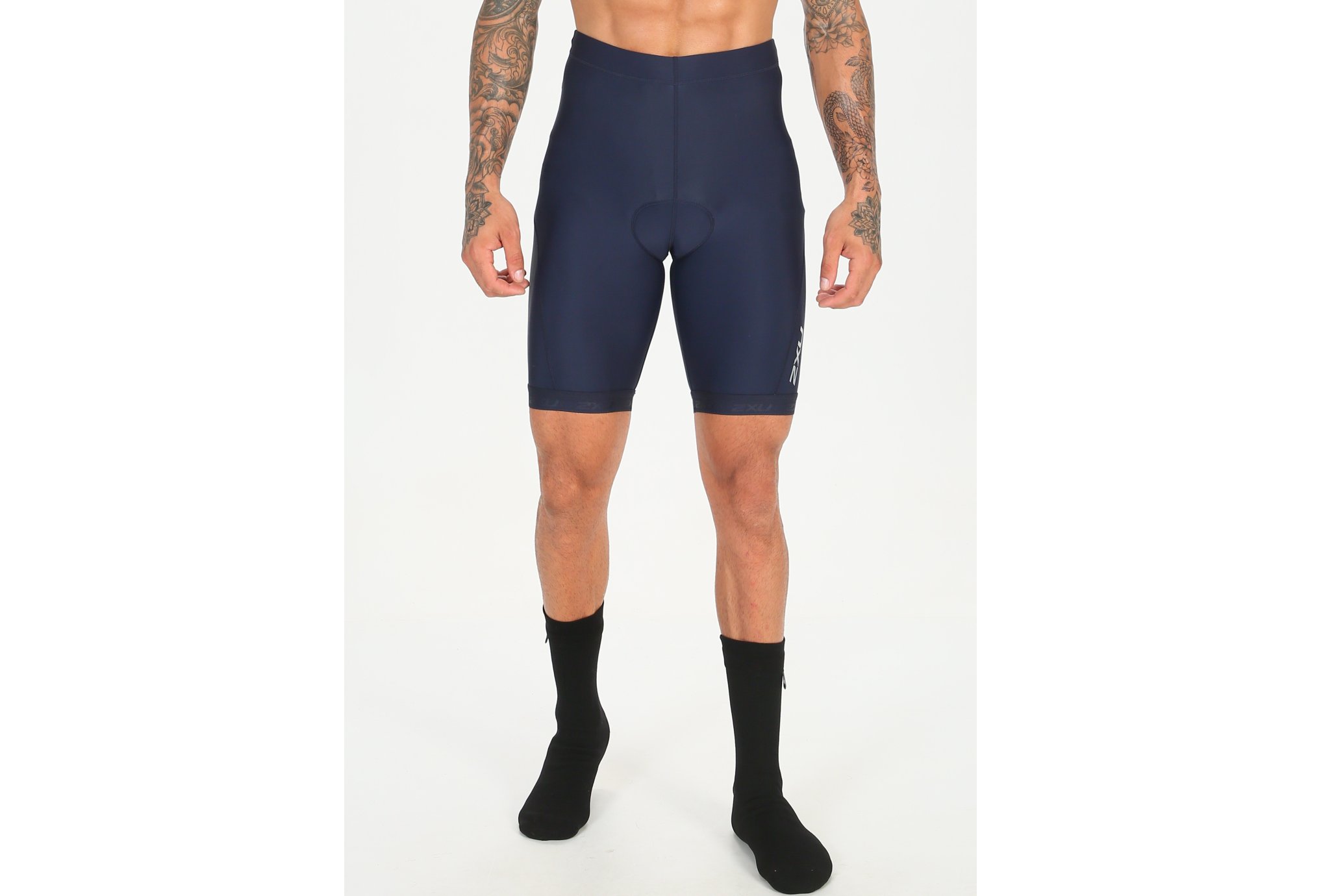 2XU Active Tri M vêtement running homme
