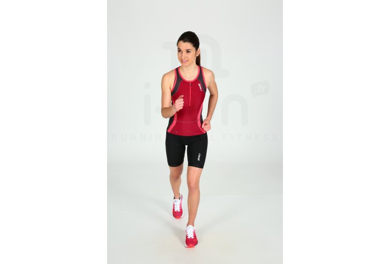 2XU Malla corta Active Tri