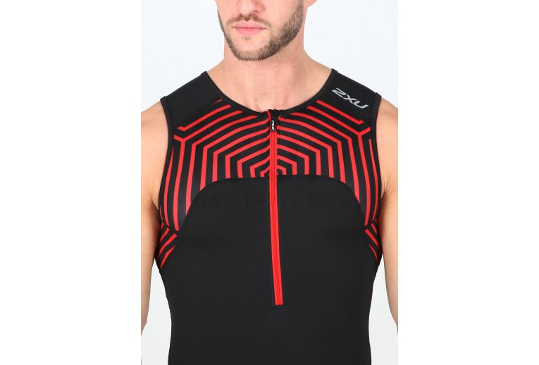 2XU Traje de triatl�n Active Trisuit