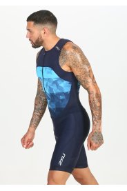 2XU Active Trisuit M