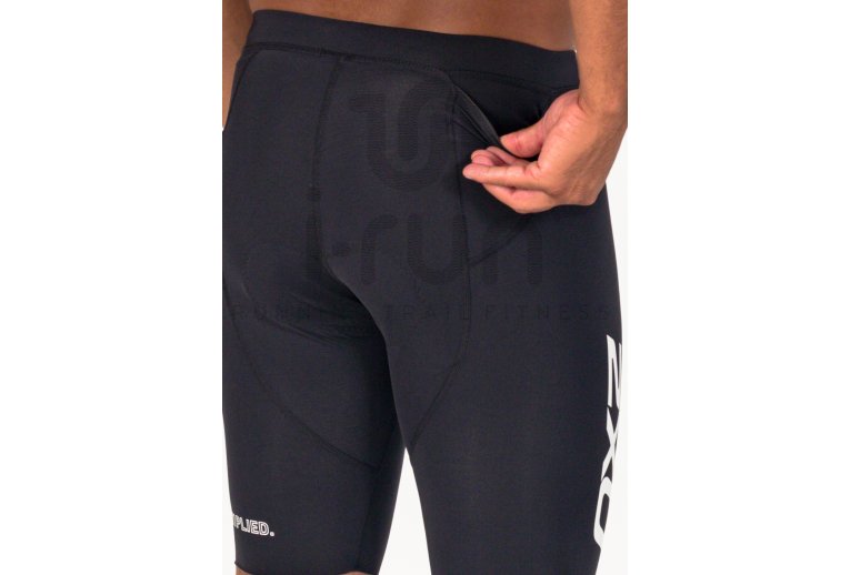 2XU mallas cortas Aero