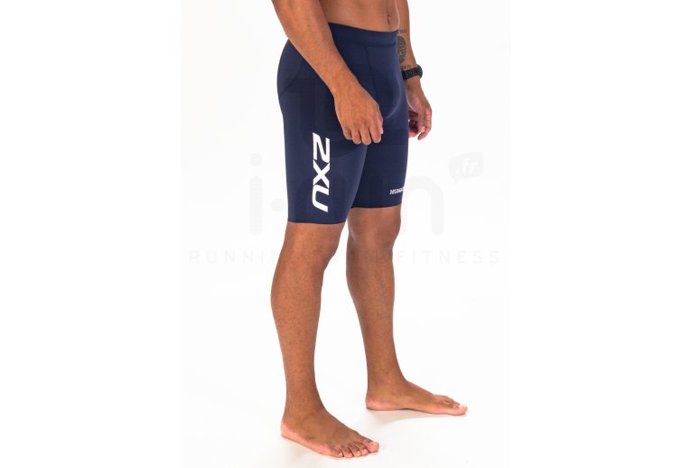 2XU mallas cortas Aero