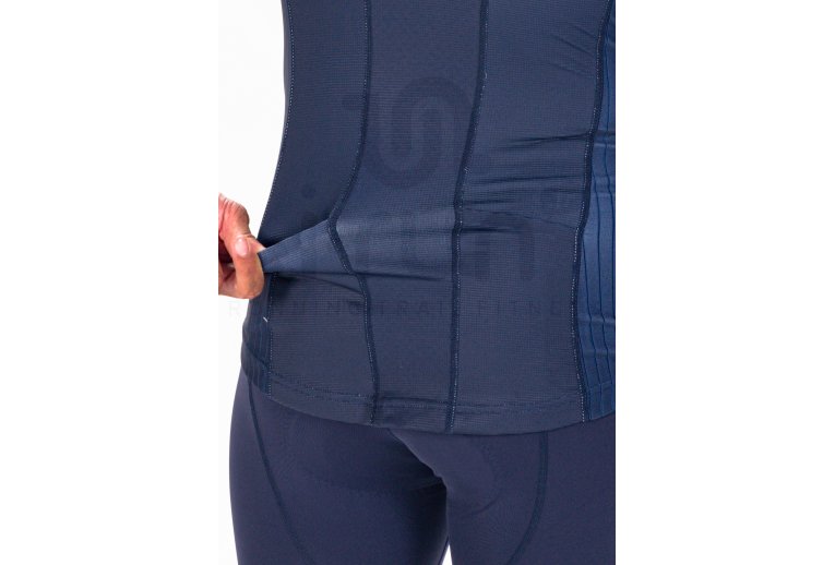 2XU camiseta manga corta Aero Tri