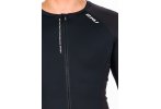 2XU camiseta manga corta Aero Tri