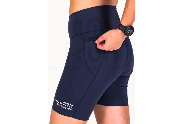 2XU mallas cortas Aero