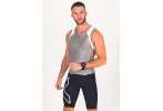 2XU Traje de triatl�n Zip Trisuit