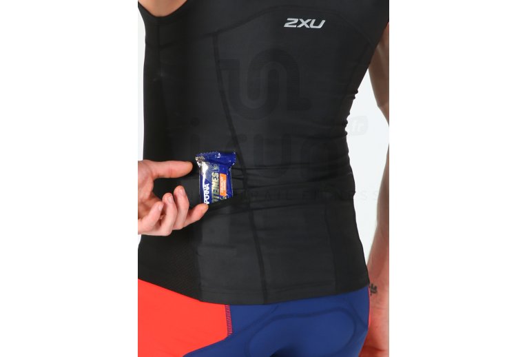2XU Compression Tri Herren