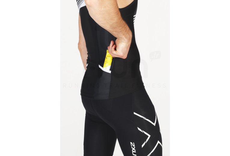 2XU Compression Tri M