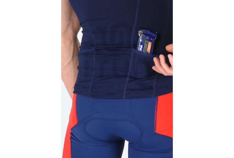 2XU Compression Tri Singlet Herren