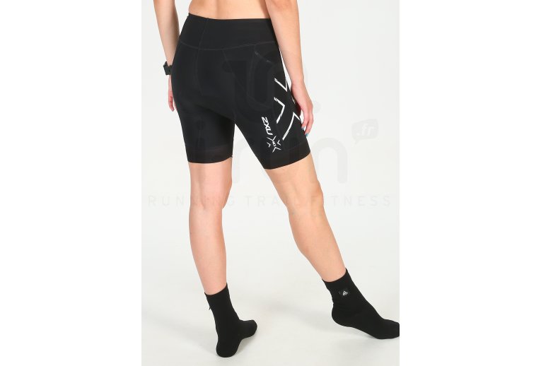 2XU Mallas cortas Compression Tri