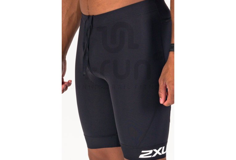 2XU mallas cortas Core Tri