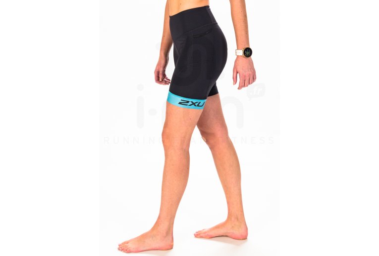 2XU mallas cortas Core Tri