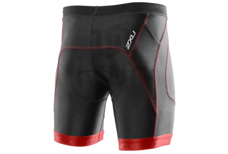 2XU Mallas cortas Perform Tri 7