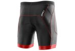 2XU Mallas cortas Perform Tri 7