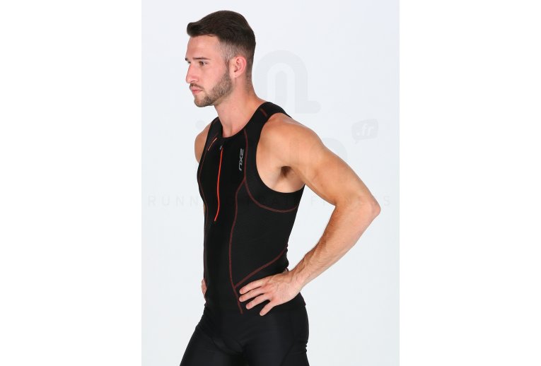 2XU Camiseta de tirantes Perform Tri