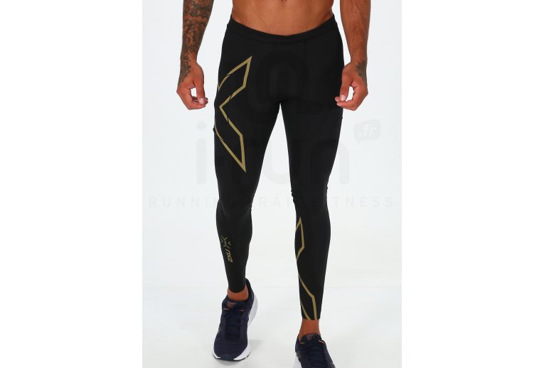 2XU Malla larga Elite MCS V2