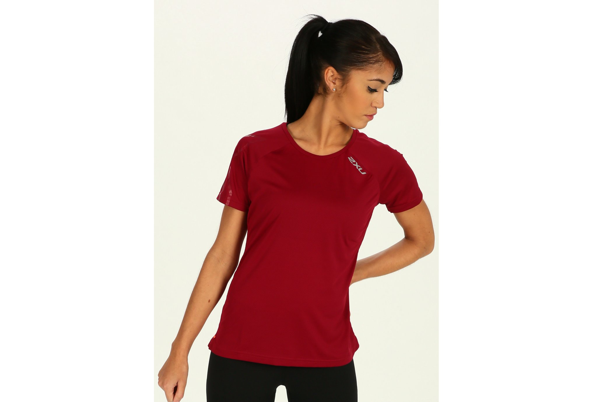 2XU Ghost G:1 W Diététique Vêtements femme