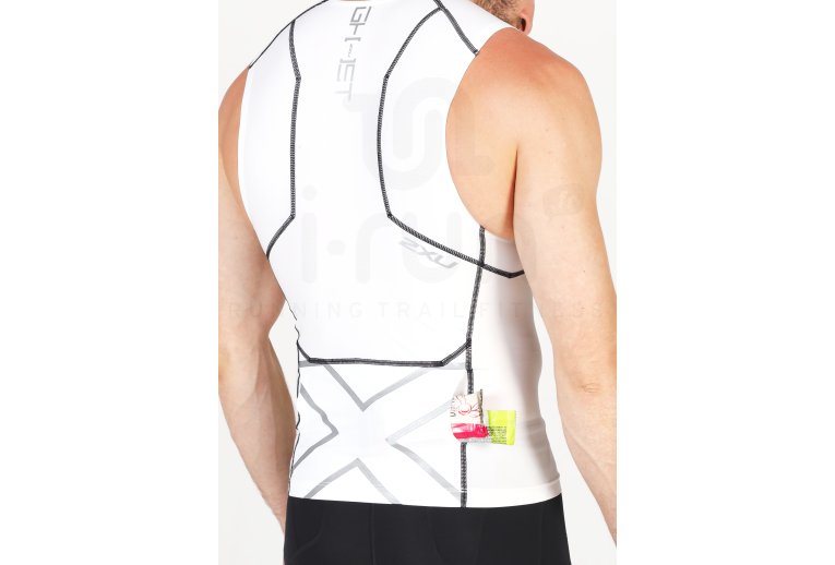2XU Ghost Tri Herren