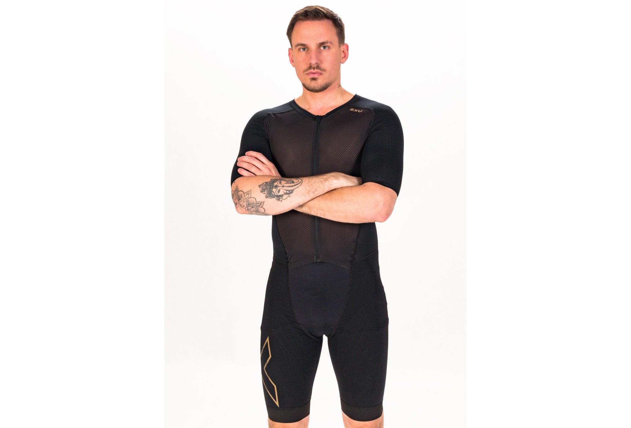 2XU Light Speed M vêtement running homme