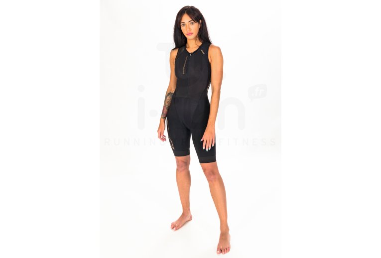 2XU tritraje Light Speed