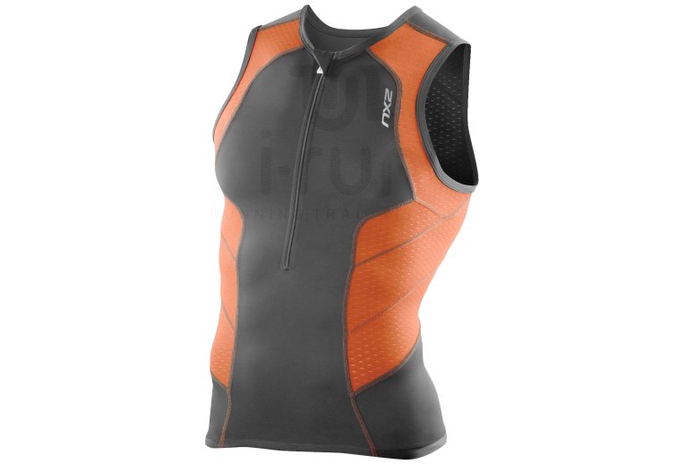 2XU Maillot Perform Tri