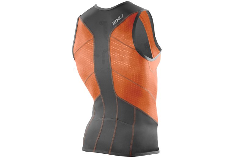 2XU Maillot Perform Tri