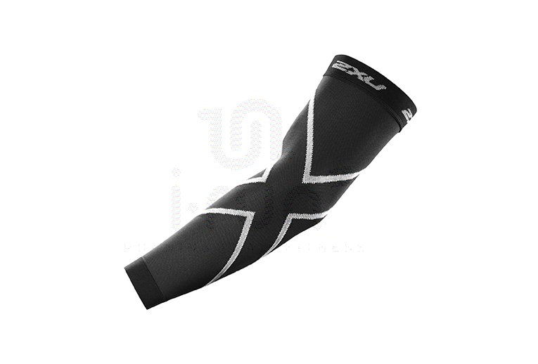 2XU Manguitos brazos Refresh Compression