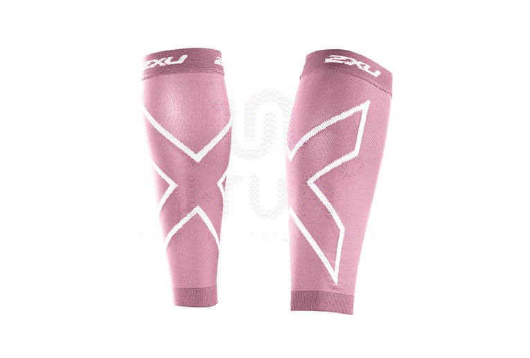 2XU Manguitos de gemelo Refresh Compression
