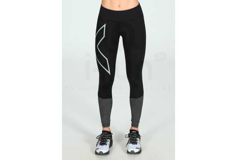 2XU Mallas largas Reflect Compression