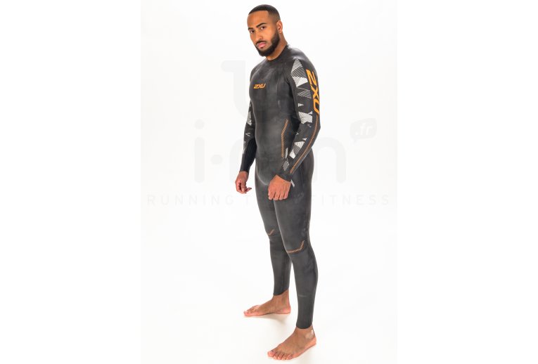 2XU P:2 Propel Wetsuit Herren
