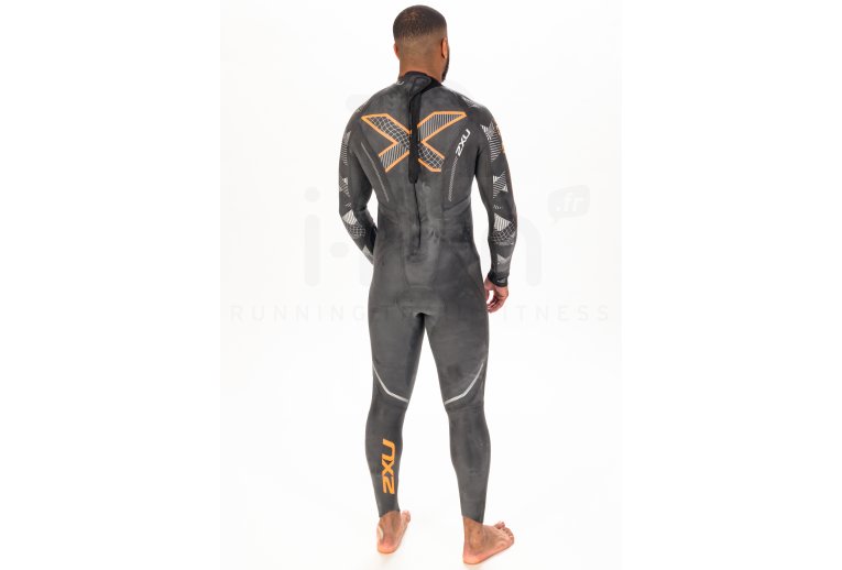 2XU P:2 Propel Wetsuit Herren
