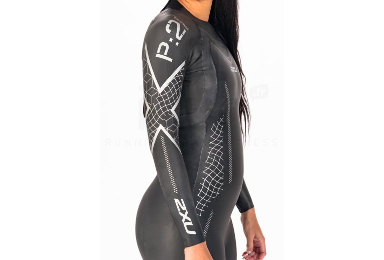 2XU traje de neopreno P:2 Propel Wetsuit