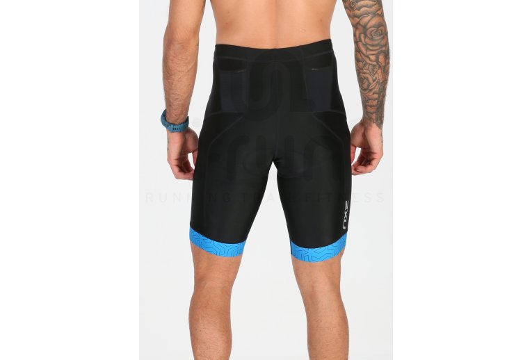 2XU Mallas cortas Perform 9 Tri