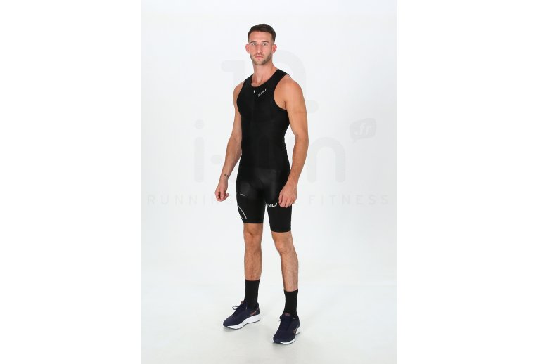 2XU Perform Compression Tri Herren