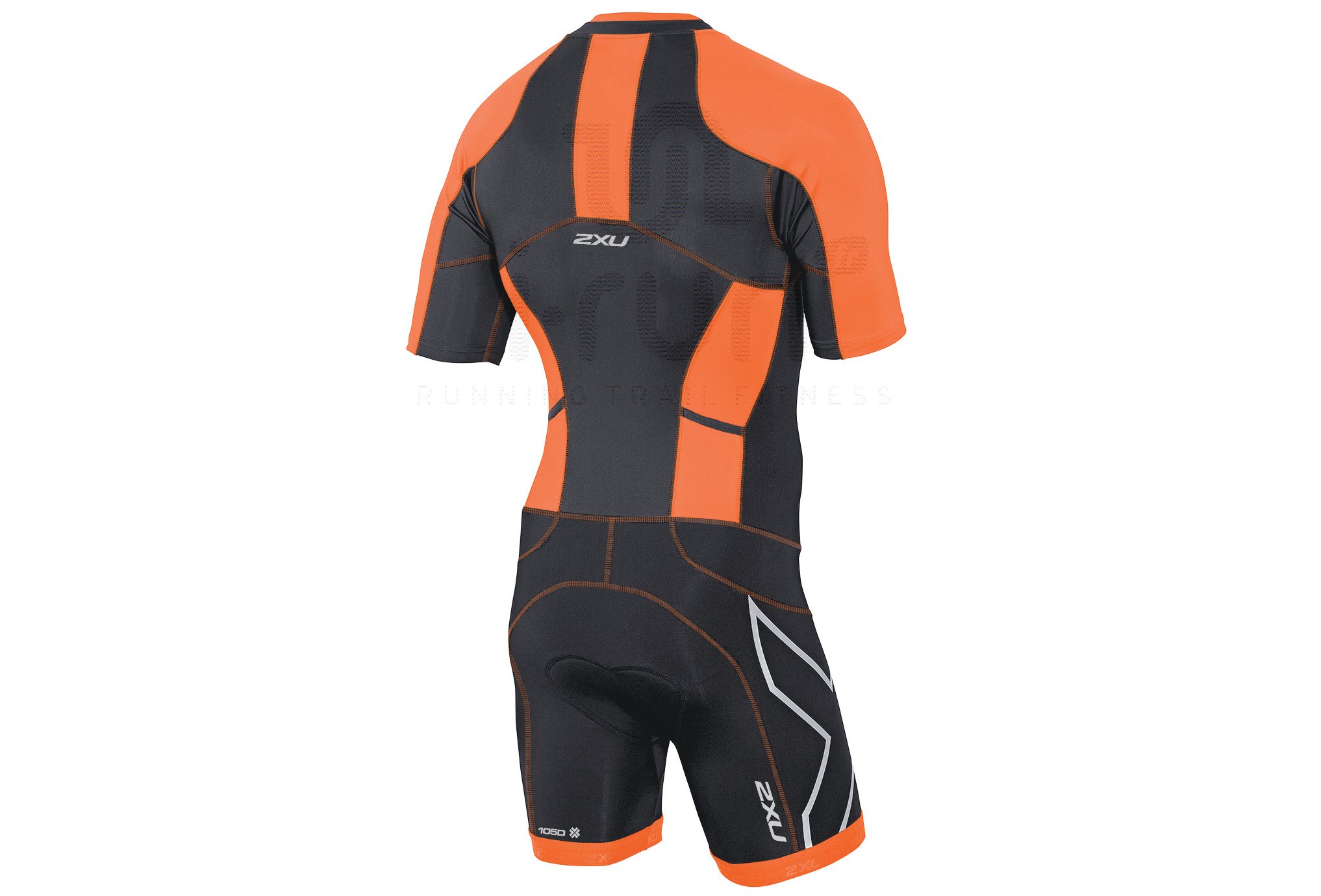 Chaussettes de compression invisibles Vectr UL de 2XU - Unisexe