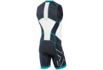 2XU Mono Perform Compression TriSuit