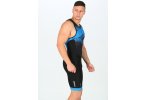 2XU traje de triatln Perform Front Zip Trisuit