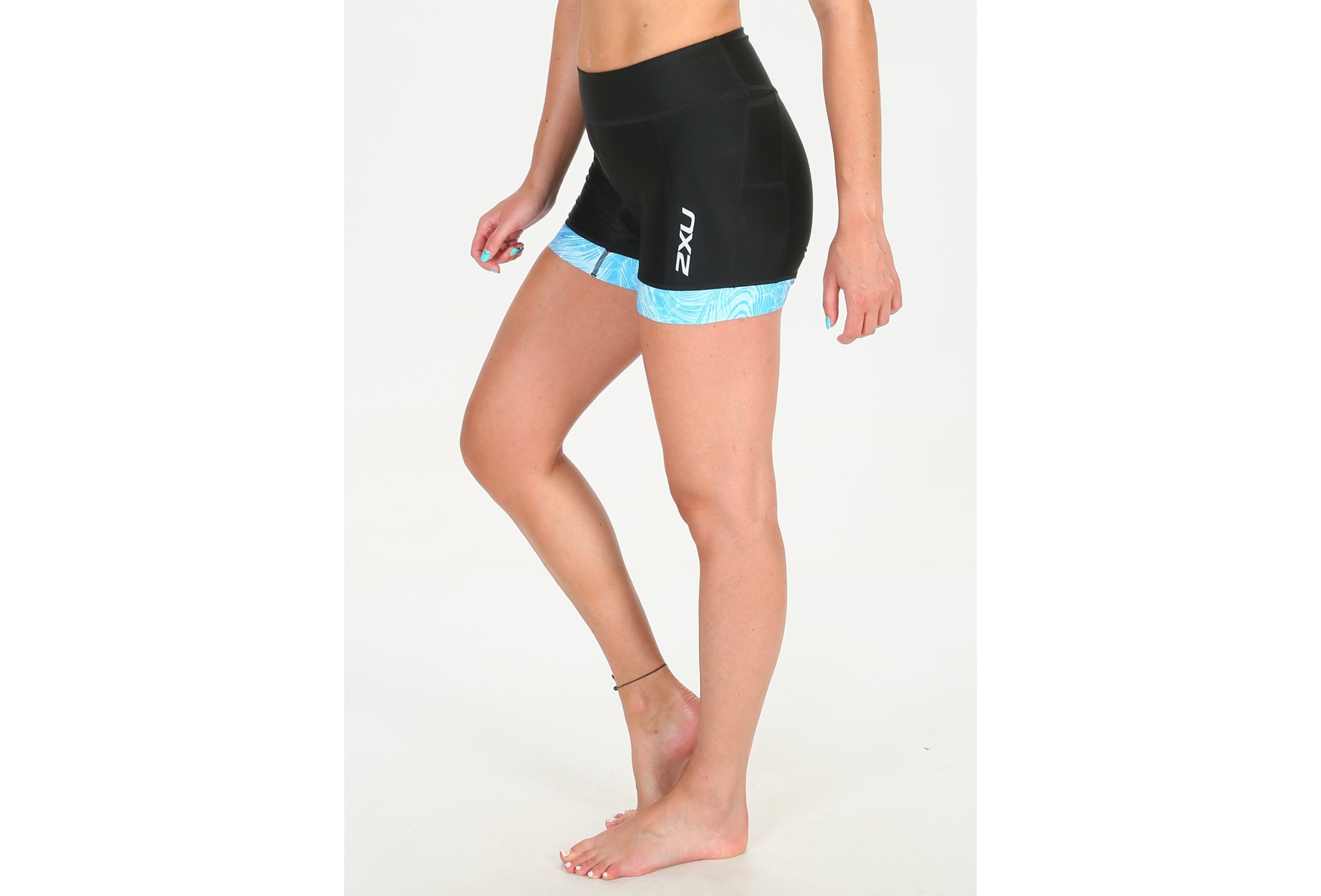 2XU Perform Tri 4.5 W vêtement running femme