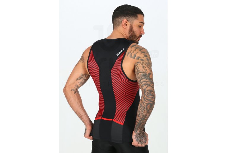 2XU Perform Tri M