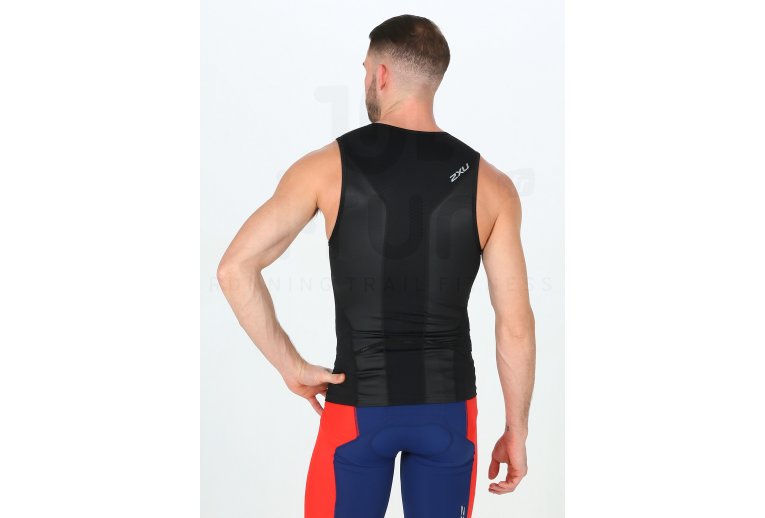 2XU Perform Tri Herren