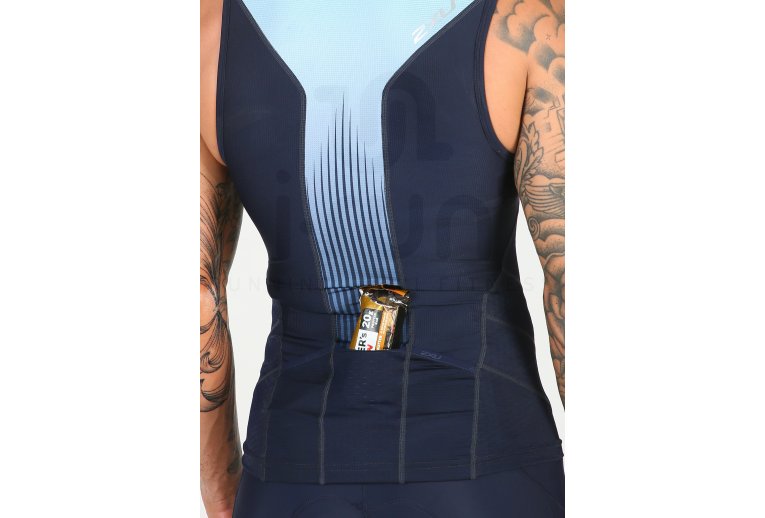 2XU Perform Tri Herren