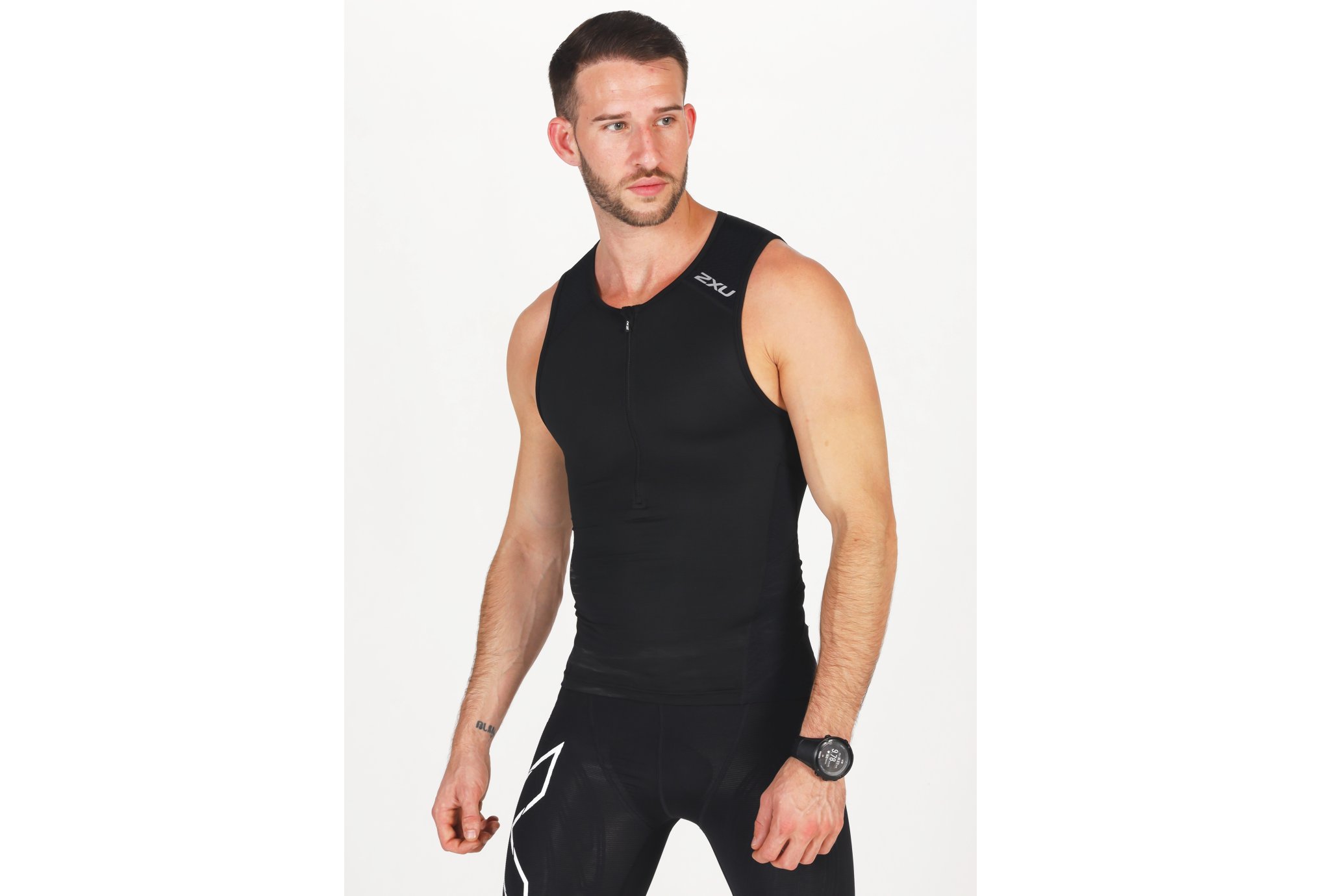 2XU Perform Tri M vêtement running homme