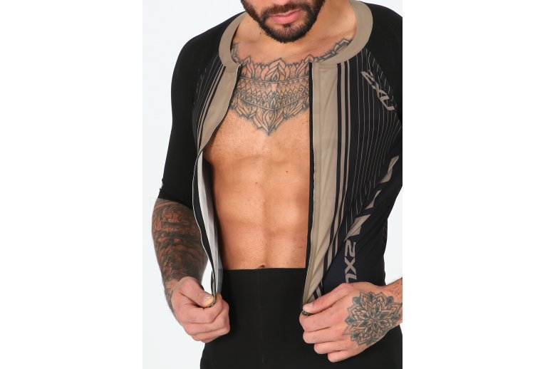 2XU Project X Trisuit Herren