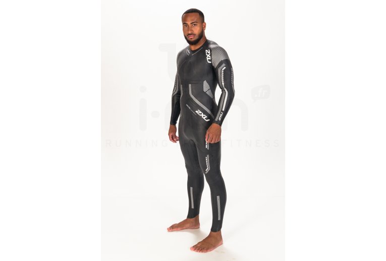 2XU traje de neopreno Propel Pro Wetsuit